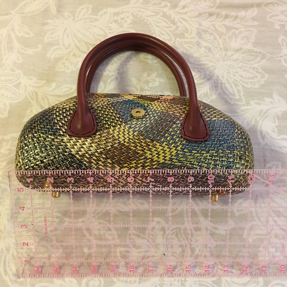 Slightly used bag - Picture 7 of 8